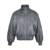 [Chaqueta de algodón 1 pieza por 99] Ropa para hombre EME: una colección de chaquetas de algodón para otoño e invierno, con un estilo de bolsa sorpresa para mezclar y combinar, con diseños americanos gruesos, cálidos y retro