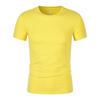 Camiseta de cuello redondo Odell, camiseta publicitaria, camiseta con logotipo impreso, camiseta cultural, ropa de trabajo, procesamiento de patrones impresos, fábrica al por mayor