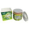 Aromatizador de ar sólido para carro de exportação transfronteiriça, fragrância leve duradoura Jello versão em inglês ornamento aromatizador de ar