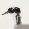 Soporte para Barril de Gasolina de Plástico de 3L 5 Litros 10 Litros Tanque Auxiliar de Aceite de Repuesto Tipo Reforzado con Cerradura Antirrobo para Modificación de Coche