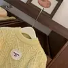 ¡Ningli Ilumina la Piel! Suéter Cálido de Punto con Forro de Felpa para Bebé Niña Estilo Coreano para Otoño e Invierno, Transfronterizo