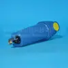 Filtro de Precisión de Aire Comprimido Grande Jinshan TFGE180DBM Filtro de Tubería para Eliminación de Agua y Aceite de Compresor de Aire