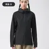 Ropa con Protección Solar de Secado Rápido de Seda Helada con Microperforación Láser Estilo Nido de Pájaro para Hombres y Mujeres, Ropa Amigable con la Piel para Parejas para Senderismo al Aire Libre Protección Solar