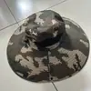 Sombrero de Sol Chal de Ala Ancha de Verano para Hombres, Protección Solar para Exteriores, Sombrero para Montañismo y Pesca, Sombrero de Pescador Coreano Casual Impermeable de Secado Rápido