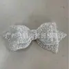 Decoración de Paja con Lazo Cubierta de Paja Lentejuelas Cola de Golondrina Lazo Accesorios para Tazas de Agua Artículos Decorativos