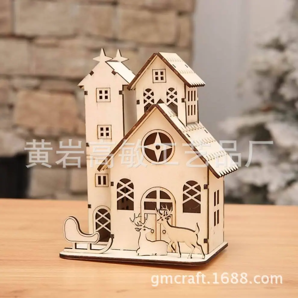 Christmas-Decoration-LED-Light