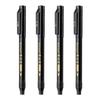 Pluma Hermosa Puede Agregar Tinta Pluma Negra Pluma Caligráfica Set de Plumas para Firma Marca Táctil Caligrafía Pluma Hermosa