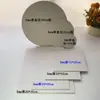 Prancheta de Desenho Esmalte Filigrana Cloisonné Base de Esmalte Placa Impermeável de PVC Desenho Filigrana Feito à Mão Estudante DIY