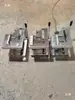 Amoladora Angular Convertida a Sierra de Mesa para Carpintería Soporte de Amoladora Angular Universal Multifuncional Resistente Amoladora Angular Convertida a Sierra de Mesa Corte Manual