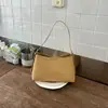 Bolso de Mano Retro Transfronterizo para Mujer 2026 Nuevo Estilo Bolso de Mano de Alta Gama para el Trabajo Bolso Cruzado Versátil Casual