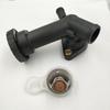 Conjunto de Termostato de Coche Adecuado para Bmw Bmw Mini 11537829959 Termostato