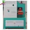 Equipamento de Corte de Aço Metálico Máquina de Corte e Estampagem de Perfil U e Perfil L Equipamento de Cisalhamento de Barra de Aço Redonda e Barra de Aço Rosqueada
