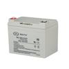 Bateria Hongbei fmb1224t chumbo ácido sem manutenção 12V24AH DC tela UPS bateria de backup gratuita
