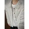 Novedad Otoño 2026 Estilo Hong Kong Tallas Grandes Cuello Camisero Manga Larga M-5X HC26640-Especial P34
