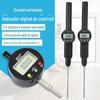Ponto atacado medida amor fácil alta precisão com equipamento de automação de saída display digital eletrônico indicador de porcentagem conjunto