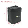 Bolsa de Armazenamento para Canetas 765 Bolsa para Lápis 36/48/60/80 Opcional Bolsa Organizadora para Desenho e Esboço Personalizada