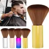 Cepillo Eléctrico para Limpieza de Cabello Galvanizado Transfronterizo para Uso en Salón, Herramienta de Limpieza de Cabello, Cepillo Limpiador de Cortes de Cabello
