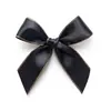 Producción de Cinta de 2.5cm con Borde Dorado Lazo Decoración para Cajas de Dulces de Boda Accesorios de Joyería Hechos a Mano DIY Accesorios de Ropa Cinta