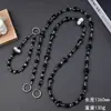 Cadena para Teléfono Cruzada Corazón Eterno Diamante Brillante, Correa de Cristal de Lujo Ligero Exquisita de Gama Alta, Correa de Mano Anti-Caída para Mujeres