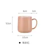 Vaso para enjuague bucal de aspecto elegante para parejas, Vaso simple para cepillado de dientes para mujeres, Cepillo de dientes de plástico accesible de lujo para el hogar, Nuevo producto para hombres