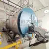 Calentador de Agua para Calefacción de Hotel, Escuela, Comunidad y Fábrica. Fábrica de Calderas de Agua Caliente a Gasoil