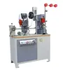 Máquina de Cremalleras Totalmente Automática de Nylon de Longitud Fija con Tope Inferior Equipo de Maquinaria para Cremalleras