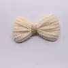 Lazo Estilo Coreano DIY Accesorios para el Cabello para Niños, Accesorios para Zapatos y Calcetines, Al por Mayor en Stock