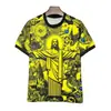 2025 Venda Quente Impressão Digital 3D Verão Esportes Esportes Homens e Mulheres Verão Solta Respirável Manga Curta Gola Redonda Camiseta