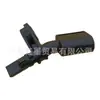 Aplicável a WHT003861 Santana Novo Jetta Jingrui Xinrui High 7 Ling ABS Sensor de Roda de Velocidade