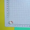 Encaje de Dibujos Animados Gatito Cereza DIY Funda para Teléfono Accesorios para Pasador Plástico Color Goteo de Aceite Material de Gato