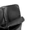 Botas en Stock Botas de Mujer Europeas y Americanas Otoño e Invierno 24 Botas de Moda Negras Sexys con Cordón Estilizan Look Clásico Versátil