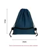 Bolsa Dobrável com Cordão, Bolsa Ultraleve para Exterior - Uma Mochila Estilosa e Leve Adequada para Caminhadas, Passeios Turísticos e Uso Diário.