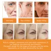 Mascarilla para Ojos de Colágeno Ouhoe Hidrata Profundamente y Cuida la Piel Alrededor de los Ojos