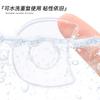 GEL pegatinas transparentes con ojales para los dedos de los pies, pegatinas antidesgaste, cuidado de los pies, pegatinas antidesgaste para los pies, ventas directas de fábrica