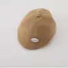 Boina de Bebé Otoño e Invierno Estilo Coreano Pana Unisex Gorra de Periódico para Bebé Elegante Retro Gorro de Pintor En Stock