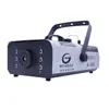 Máquina para hacer cigarrillos de boda de bar Máquina de humo para escenario Máquina de humo en spray para actuación Máquina para hacer hielo seco Equipo Control remoto