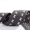 Corea X bordado algodón y lino cinta para el pelo accesorios diy material para zapatos flor para zapatos sombrero de paja lazo accesorios para prendas de vestir suéter cinta