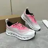 Zapatos Deportivos Casuales Transpirables de Punto para Hombre, Zapatos para Correr de Malla Fly-Knit para Parejas, Zapatos de Malla para Conducir y Viajar para Mujer