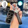 Porta-chave especial para o antigo Volkswagen Magotan B7, modelos 2013/15/16, acessórios de carro de alta qualidade para Volkswagen CC, adequado para homens e mulheres