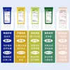 Pasta de Dientes Aonan Clean Limpia y Aclara los Dientes, Tiene una Fragancia Duradera, Refresca el Aliento, Blanquea y Aclara los Dientes, Protege las Encías, Pasta de Dientes de Aminoácidos