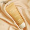 Piaoting Crema Depilatoria de Piel Sedosa Belleza Refrescante y Conveniente Depilación de Pelo de Manos y Piernas Depilación Suave y de Axilas Crema Depilatoria para Mujeres