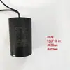 Capacitor 450V6Uf12Uf20Uf25Uf300Uf35Uf40Uf Capacitor para Bomba de Agua
