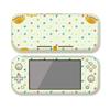 Adesivos Exquisitamente Trabalhados Adequados para Switch Lite, Adesivos Decorativos, Película Protetora, Película NSL Resistente a Arranhões