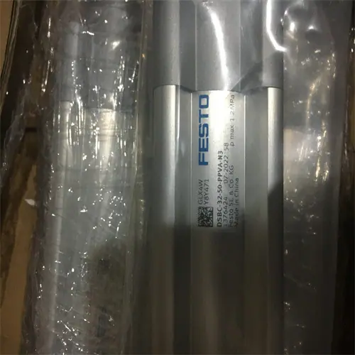 DSBC-32-50-PPVA-N3气缸