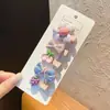 Pinzas para el Cabello de Bebé para Niñas, Pinzas para el Cabello que No Dañan el Cabello, Pinzas para el Cabello para Recién Nacidos, Accesorios para el Cabello para Niños Pequeños y Bebés con Cabello Fino
