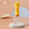 Máquina Espumadora para Mascotas, Artículos para Perros, Dispositivo Espumador Automático para Baño, Dispositivo Espumador de Gel de Ducha para Gatos, Máquina Espumadora Recargable
