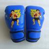 Luvas de Boxe Luvas de Boxe para Adultos Treinamento Luvas para Fitness em Casa para Crianças Juventude Sanda Luta Livre Saco de Pancadas Fábrica
