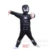 Disfraz de Halloween para niños, disfraz de Superman para niños, disfraz de Spiderman, disfraz de Zorro, disfraz de Batman.