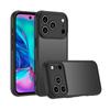 Nuevo Producto Adecuado para Funda de iPhone Air Phone, Funda Mate Amigable con la Piel para Apple 16Pro, Funda Dura Anti-Caídas para 18Pro