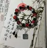 "Suspensión Galáctica" Pulsera de Mariposa Floral y Estrella, Versátil y Dulce, Perfecta para Mejores Amigas, un Regalo para el Festival del Bote del Dragón
